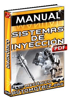 Manual de Diagnóstico para Sistemas de Inyección