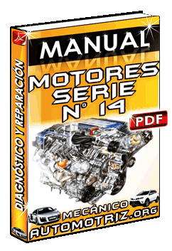 Manual de Diagnóstico y Reparación de Motores Serie Número 14