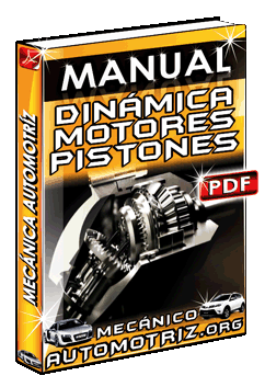 Manual de Dinámica de los Motores de Pistones