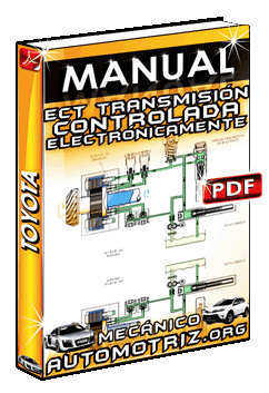 Manual de ECT Transmisión Controlada Electrónicamente