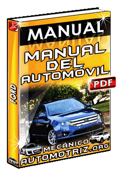 Manual Ford del Automóvil