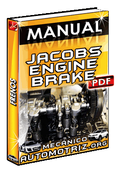 Manual de Frenos Jacobs Engine Brake