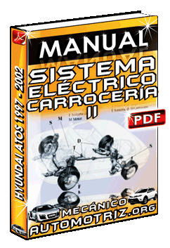 Manual de Sistema Eléctrico  de la Carrocería II de Hyundai Atos
