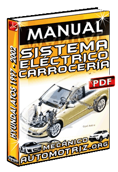 Manual de Sistema Eléctrico de la Carrocería de Hyundai Atos