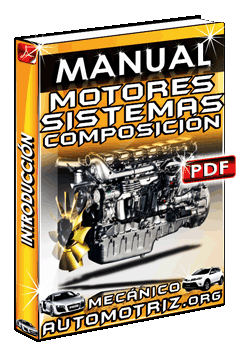 Manual de Introducción a Motores, Sistemas y Composición del Vehículo