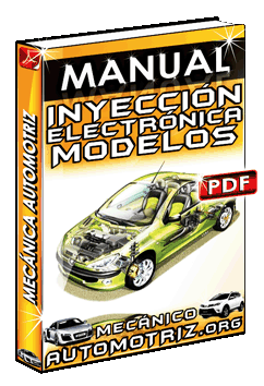 Manual de Inyección Electrónica de Peugeot, Renault, Chevrolet y Varios