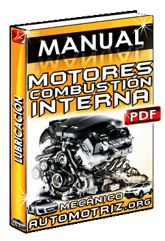 Manual de Lubricación de Motores de Combustión Interna