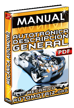 Manual de Descripción General de Autotrónica