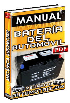 Manual de Baterías de Automóviles