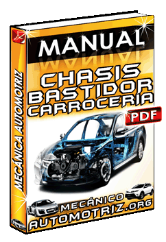 Manual de Chasis, Bastidor y Carrocería de Vehículos