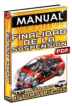 Manual de Finalidad de la Suspensión de un Vehículo