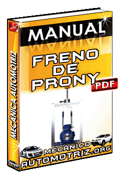 Manual de Freno de Prony