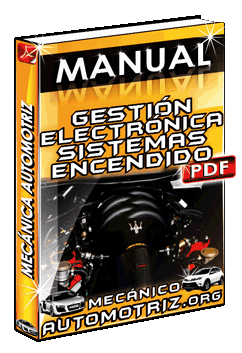 Manual de Gestión Electrónica en los Sistemas de Encendido