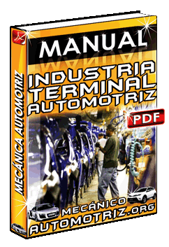 Manual de Industria Terminal Automotriz