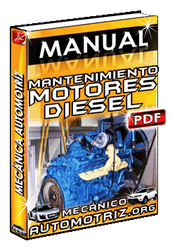 Manual de Mantenimiento de Motores Diesel