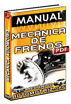 Manual de Mecánica de Frenos