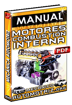 Manual de Motores de Combustión Interna