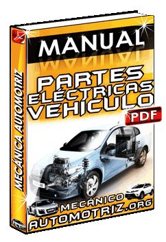 Manual de Partes Eléctricas de Vehículos