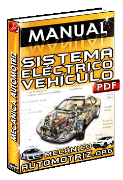 Manual de Sistema Eléctrico del Vehículo
