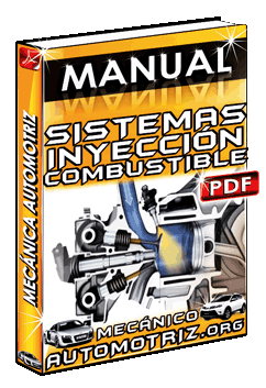Manual de Sistema de Inyección de Combustible