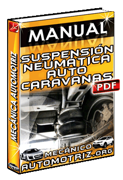 Manual de Suspensiones Neumáticas en Autocaravanas