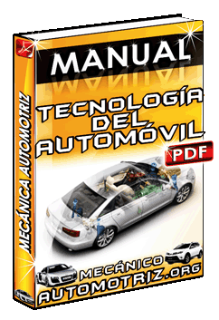 Manual de Tecnología del Automóvil para la Formación Profesional