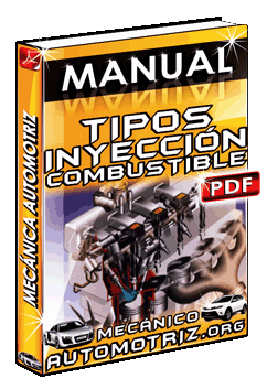 Manual de Tipos de Sistemas de Inyección de Combustible