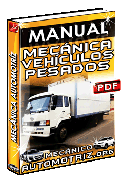 Manual de Mecánica de Vehículos Pesados