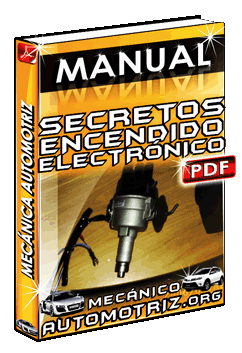 Manual de Secretos del Encendido Electrónico