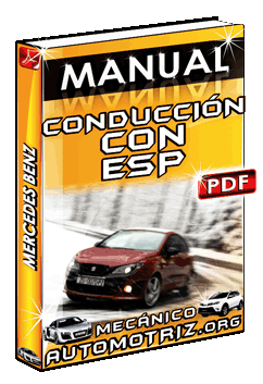Manual de Conducción con ESP