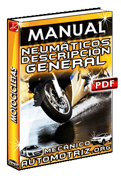 Manual de Neumáticos de Motocicletas