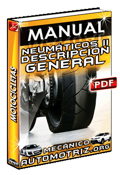 Manual de Neumáticos II de Motocicletas