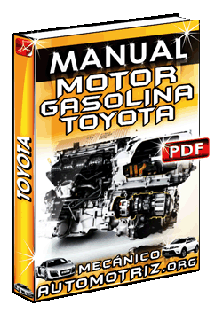 Manual de Motores de Gasolina Toyota