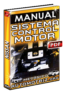 Manual de Sistema de Control del Motor Nissan