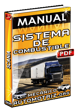 Manual de Sistema de Combustible de Scania