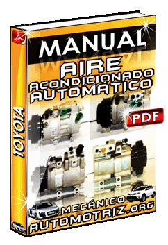 Manual de Sistema de Aire Acondicionado Automático