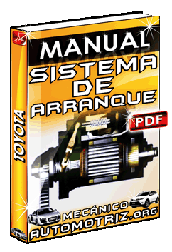 Manual de Sistema de Arranque