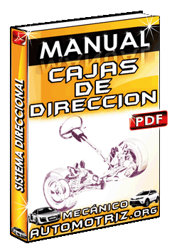 Manual de Sistema Direccional: Cajas de Dirección