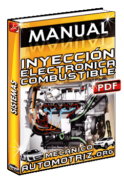 Manual de Sistema de Inyección Electrónica de Combustible