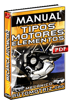 Manual de Tipos de Motores y Elementos