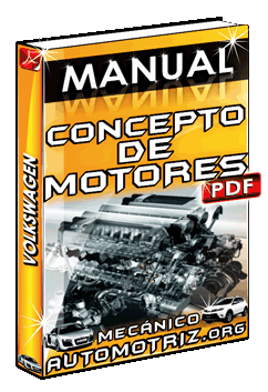 Manual de Concepto de Motores en Volkswagen