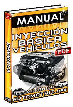 Manual de Inyección Básica de Vehículos Volkswagen