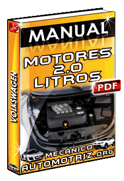 Manual de Motores de 2.0 Litros de Volkswagen