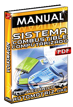 Manual de Sistema de Combustible Volkswagen Computarizado