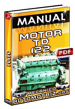Manual de Motor TD 122 Volvo