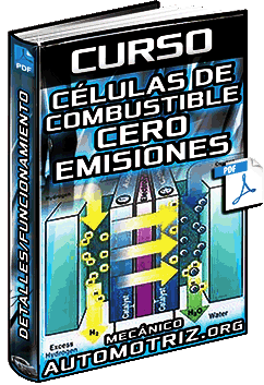 Curso: Células de Combustible – Impacto Ambiental, Características y Funcionamiento