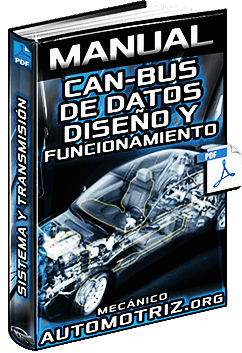 Manual de Sistema de CAN-Bus de Datos Bosch – Diseño y Funcionamiento