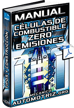 Manual de Células de Combustible – Tipos y Preguntas Frecuentes – Cero Emisiones