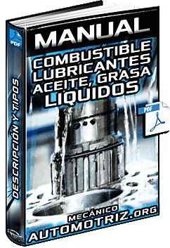 Manual de Combustible y Lubricantes – Aceites de Motores, Engranajes y Grasas