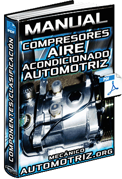 Manual de Compresores de Aire Acondicionado Automotriz